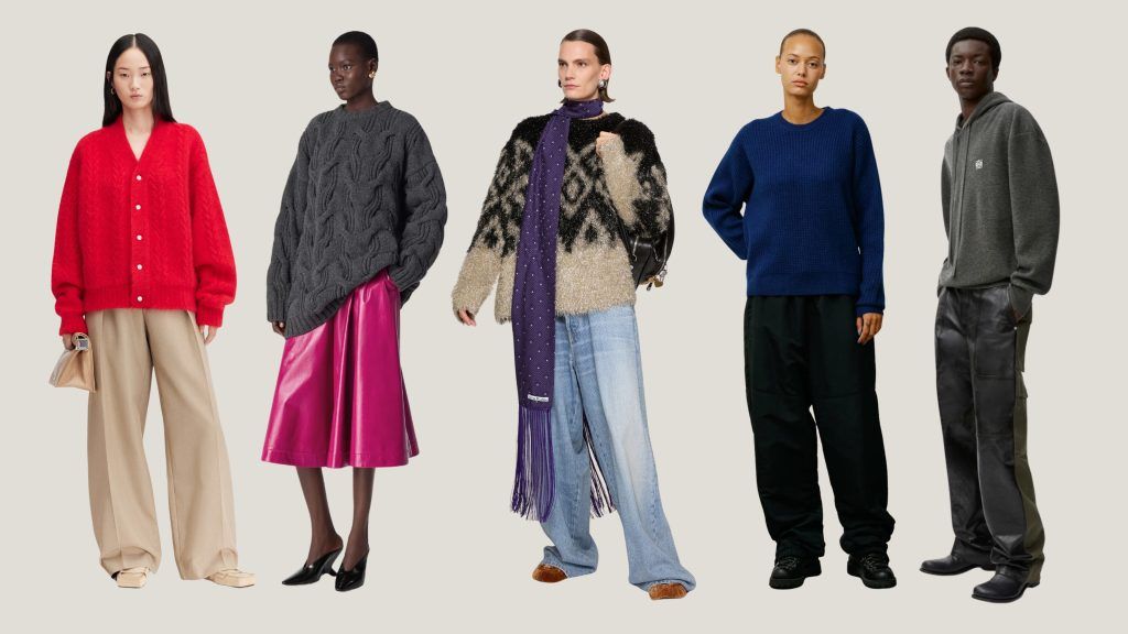 PUMA names K-pop girl group IVE as its new APAC ambassador