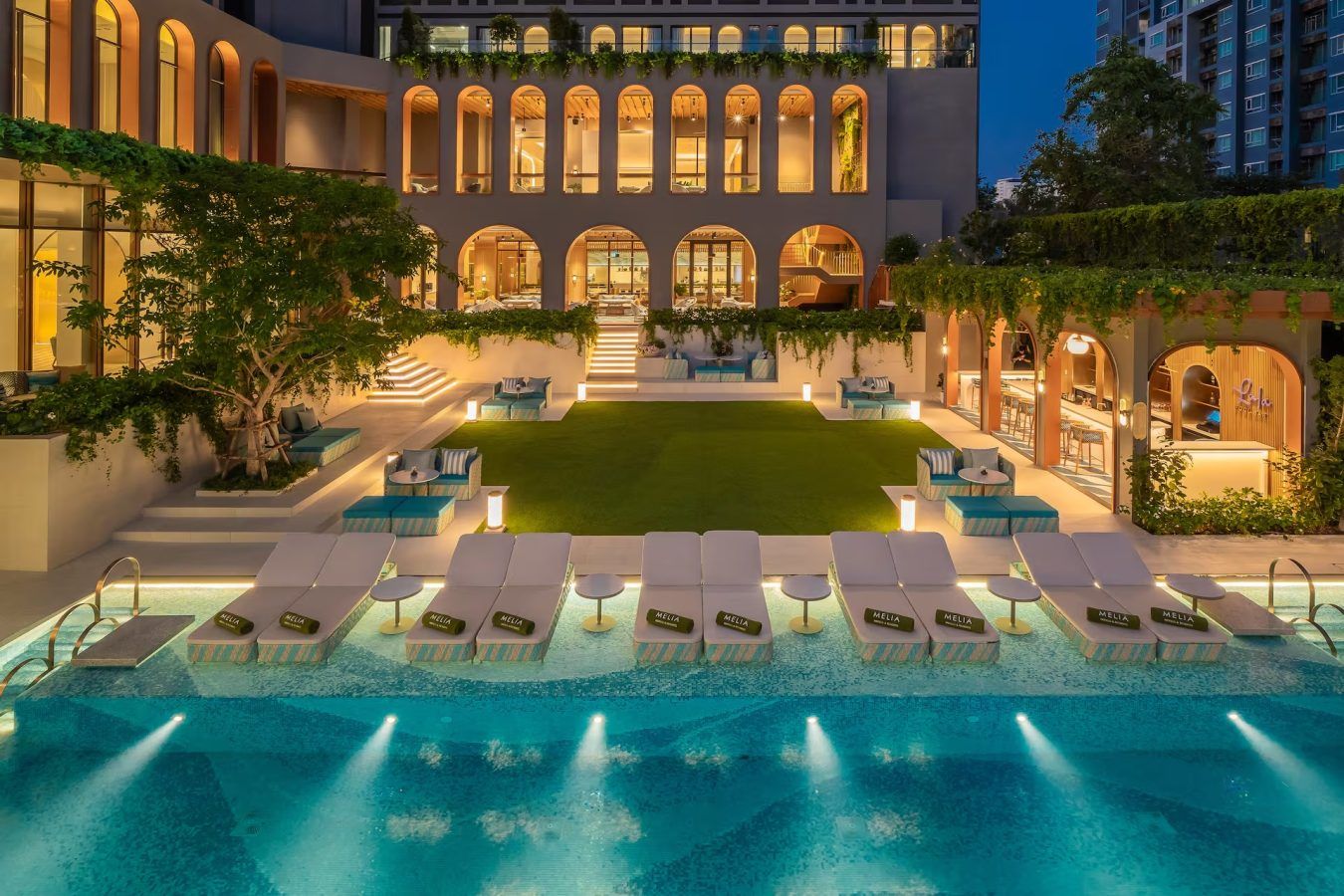 What’s new in Pattaya: Recent hotel and restaurant openings