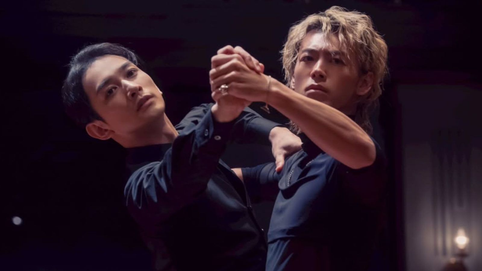 10DANCE ending explained: Does Sugiki choose love? | LSA Thailand