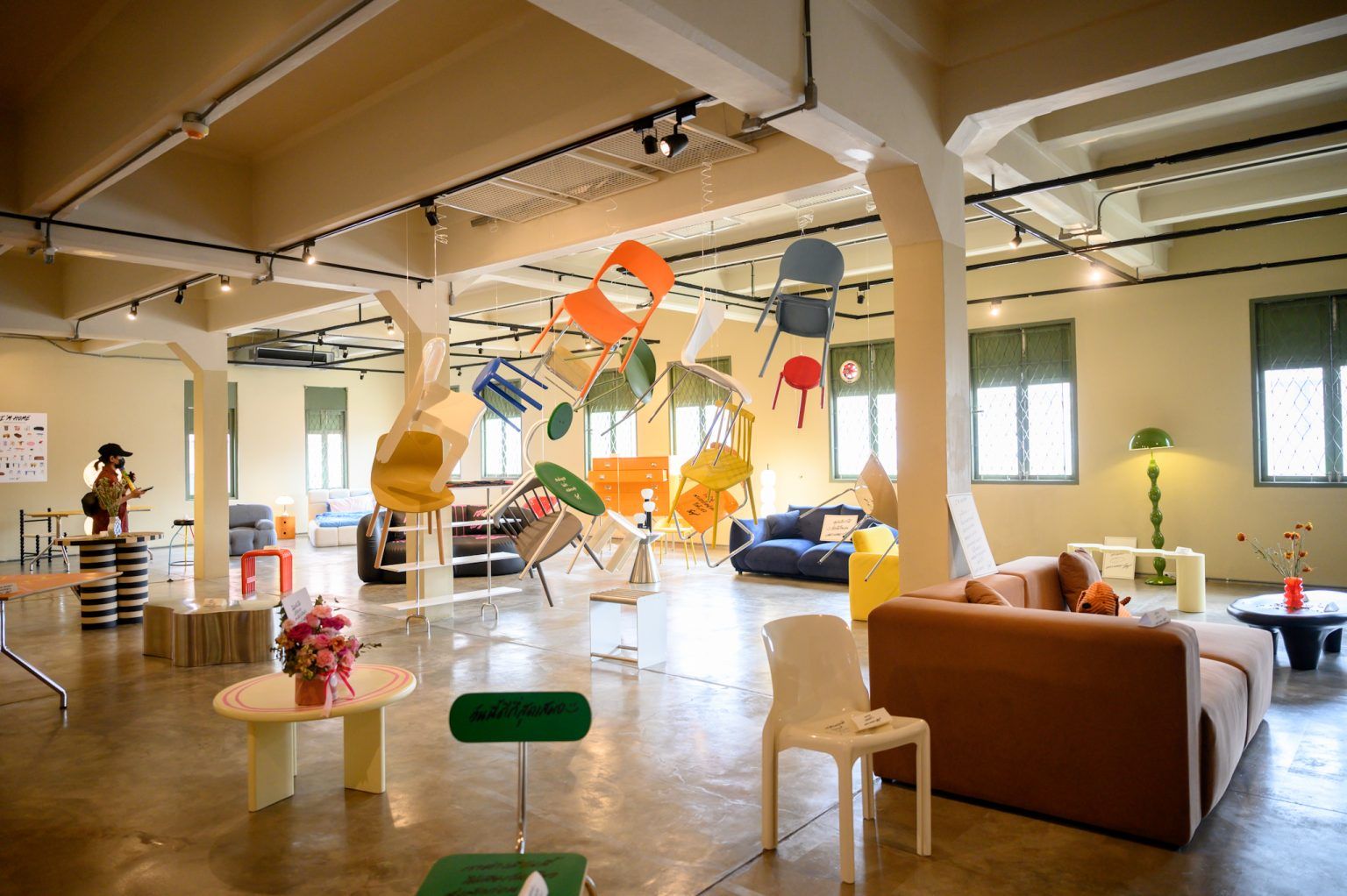 Your guide to Bangkok Design Week 2026 | Lifestyle Asia Bangkok