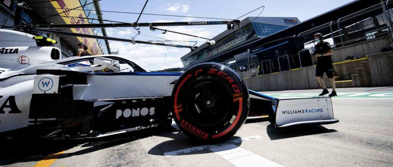 The Most Iconic Formula 1 Collabs | Augustman Singapore