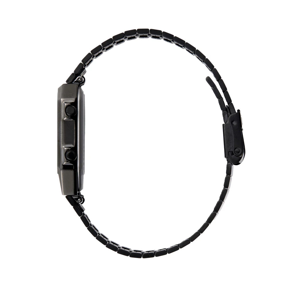 Watch Crush: The Citizen x Honda Ana-Digi Temp is the coolest car