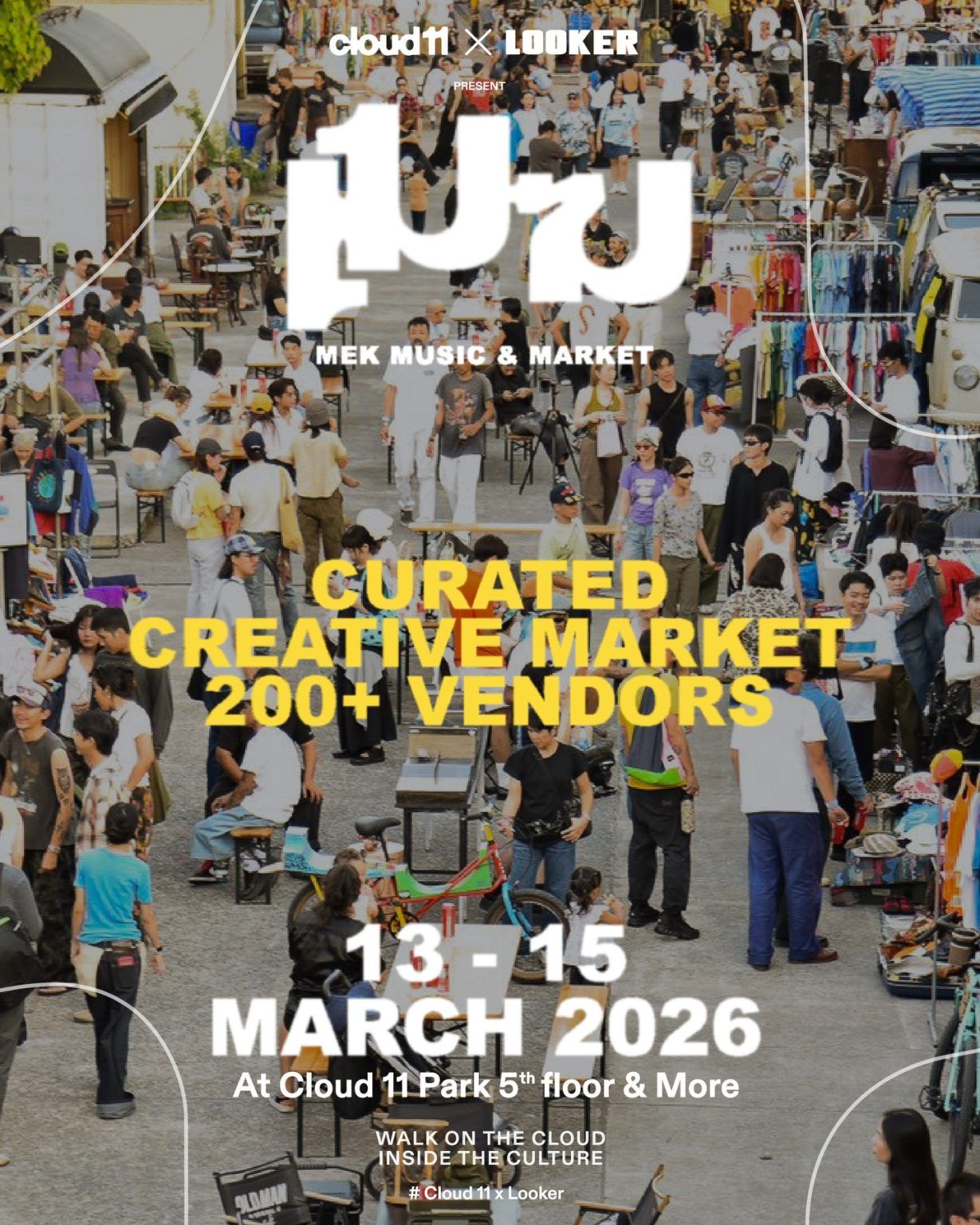Best things to do in Bangkok: 9-15 March 2026 | Lifestyle Asia Bangkok