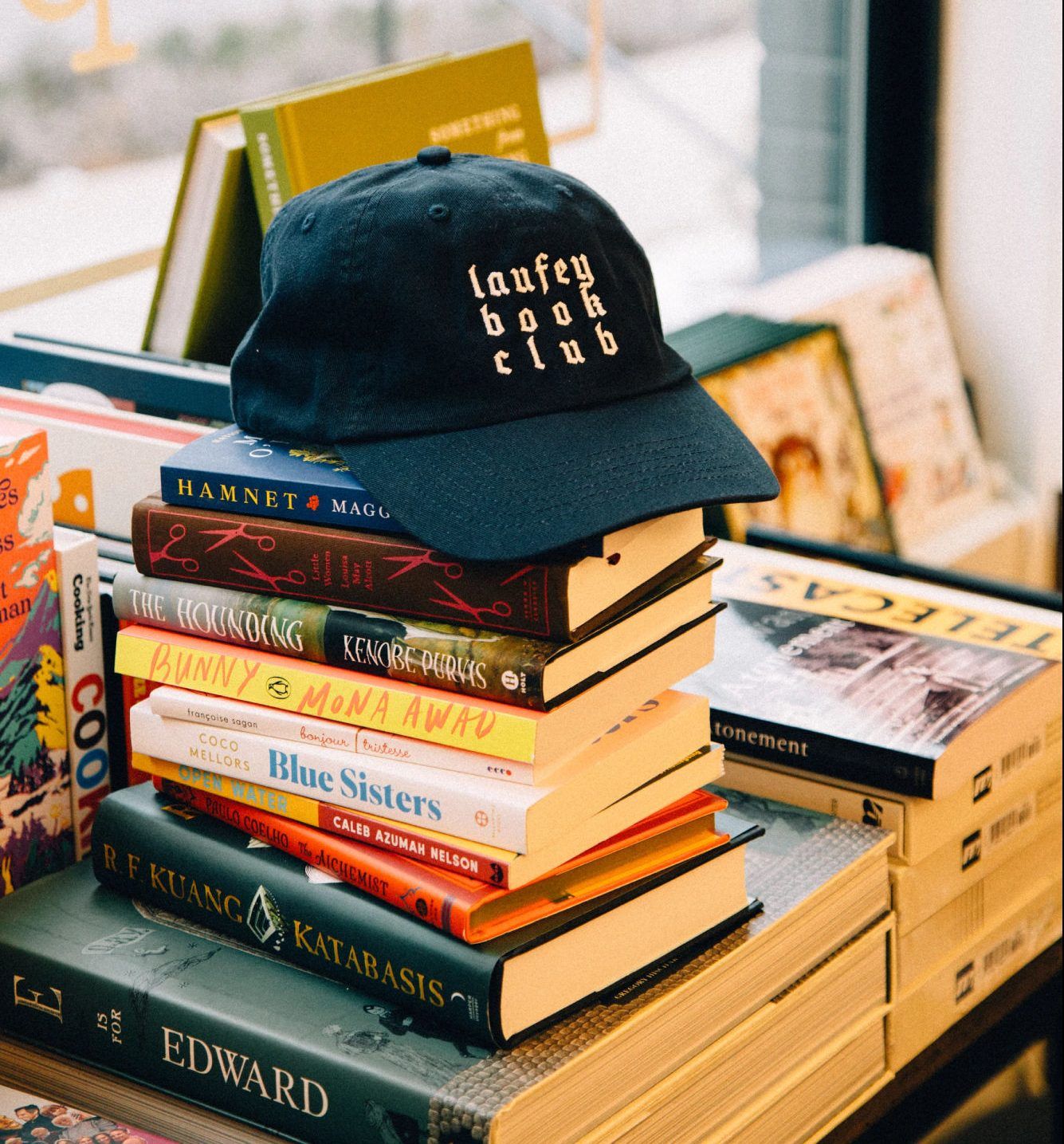 10 book-inspired accessories for a literary chic aesthetic | LSA Thailand