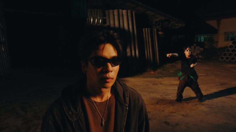 Tan Hernandez Rapper TangBadVoice isn’t a 'real' rapper—and he’s okay with that
