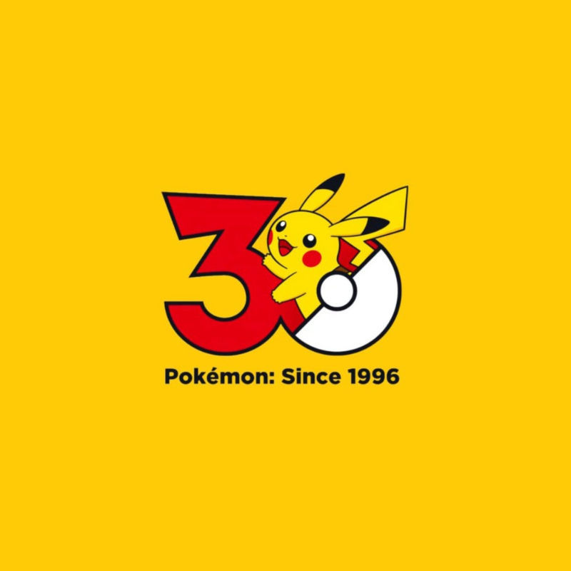 All the announcements from the Pokemon 30th Anniversary event