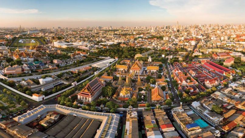 Travel editors reveal 11 common mistakes to avoid when visiting Thailand