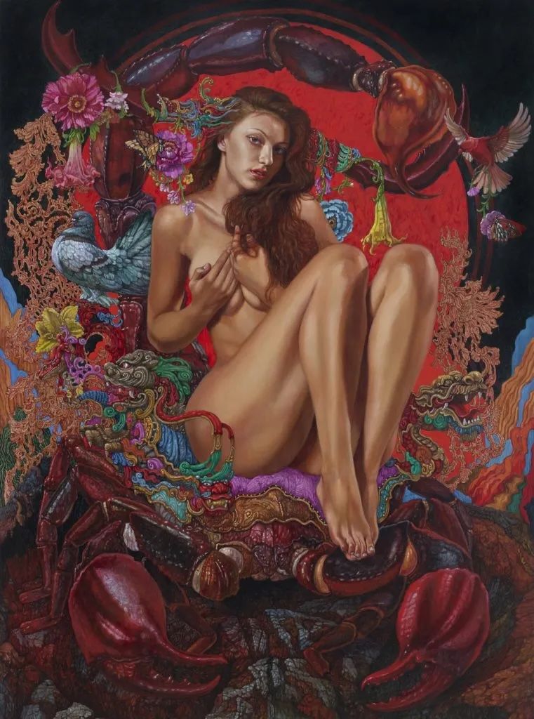 Spraycation: 9 art exhibitions to check out in Bangkok this April
