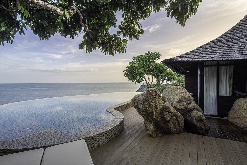 10 luxury resorts in Southern Thailand that feel like your own private island