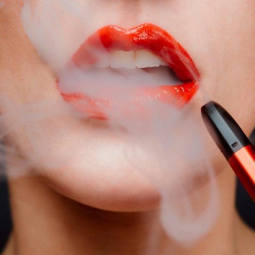 elfbar nachfüll pod läuft aus What should I do if the e-cigarette core is burnt?