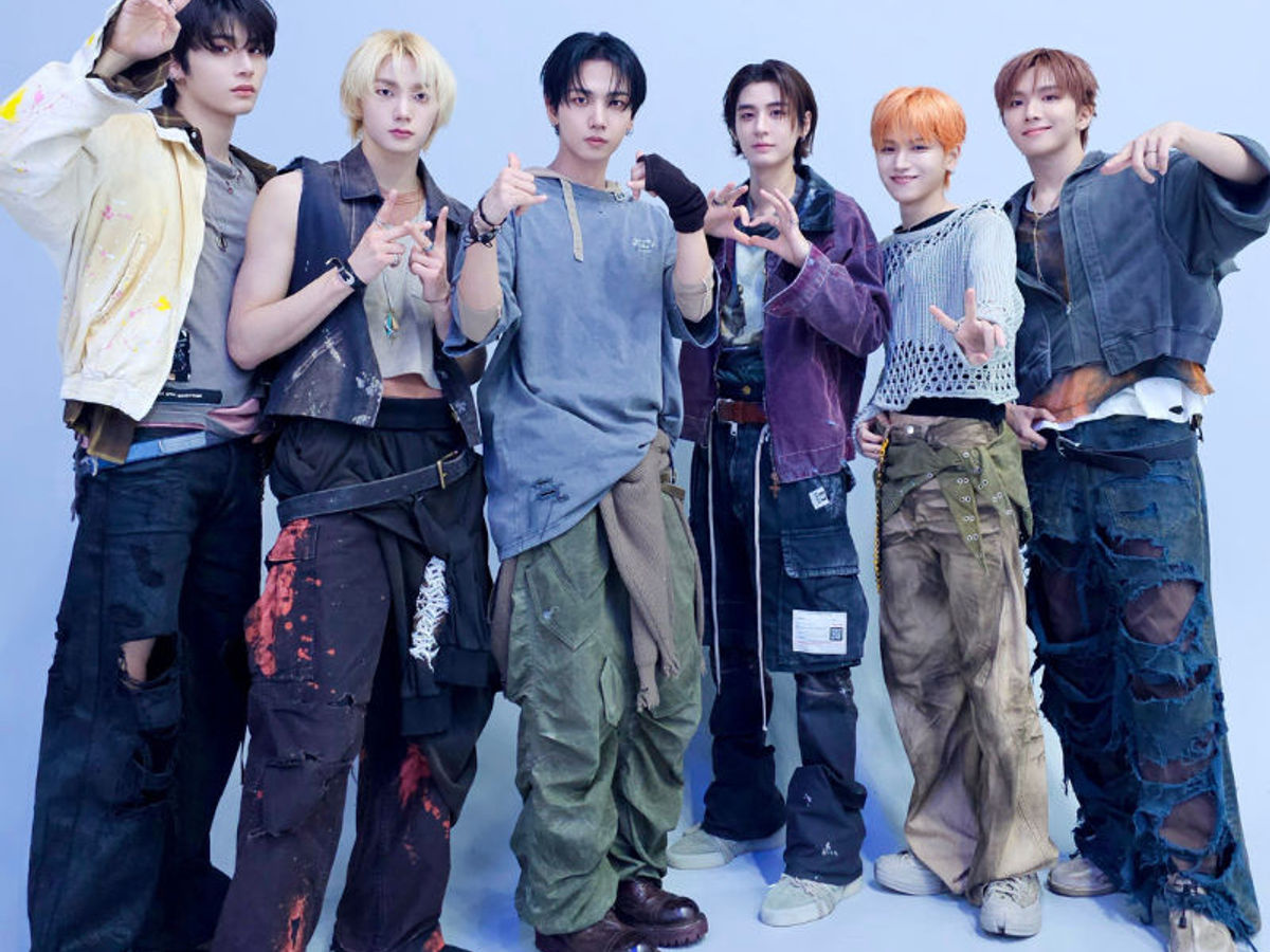 BOYNEXTDOOR to bring their 'KNOCK ON Vol. 2' tour to Bangkok