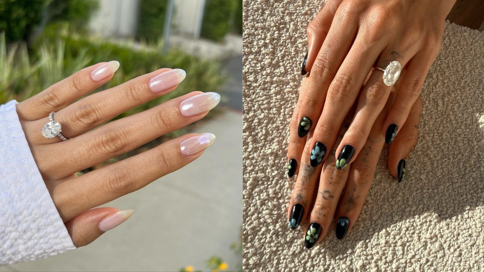 Nail trends that are taking over summer 2026