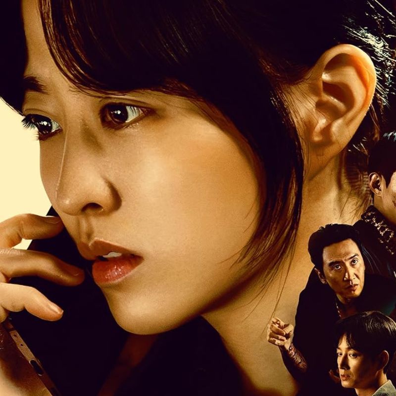 Will Park Bo-young's ‘Gold Land' return for season 2 on Disney+?