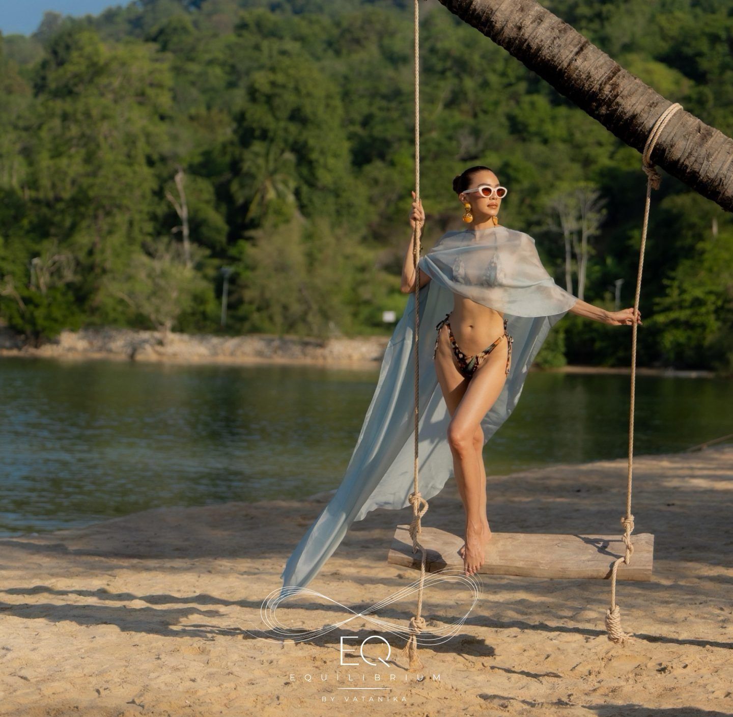 VATANIKA launches the ‘Equilibrium' wellness initiative