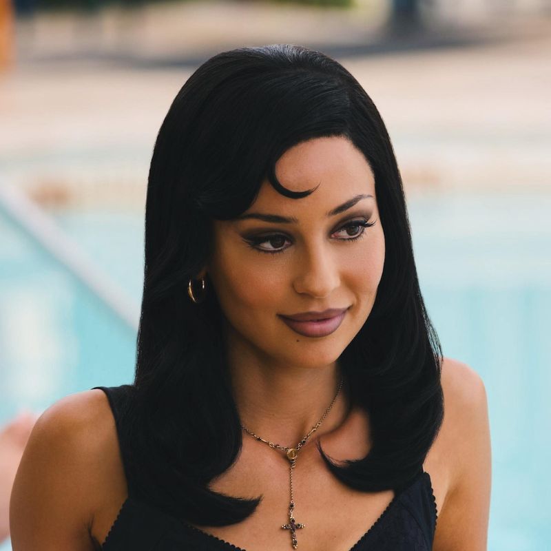 How to recreate Maddy Perez's ‘Euphoria' season 3 makeup look