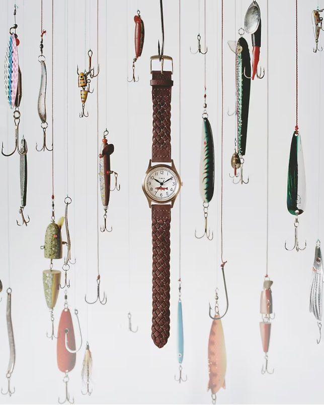 Watch Crush: The Timex J.Crew MK1 is the perfect summer watch