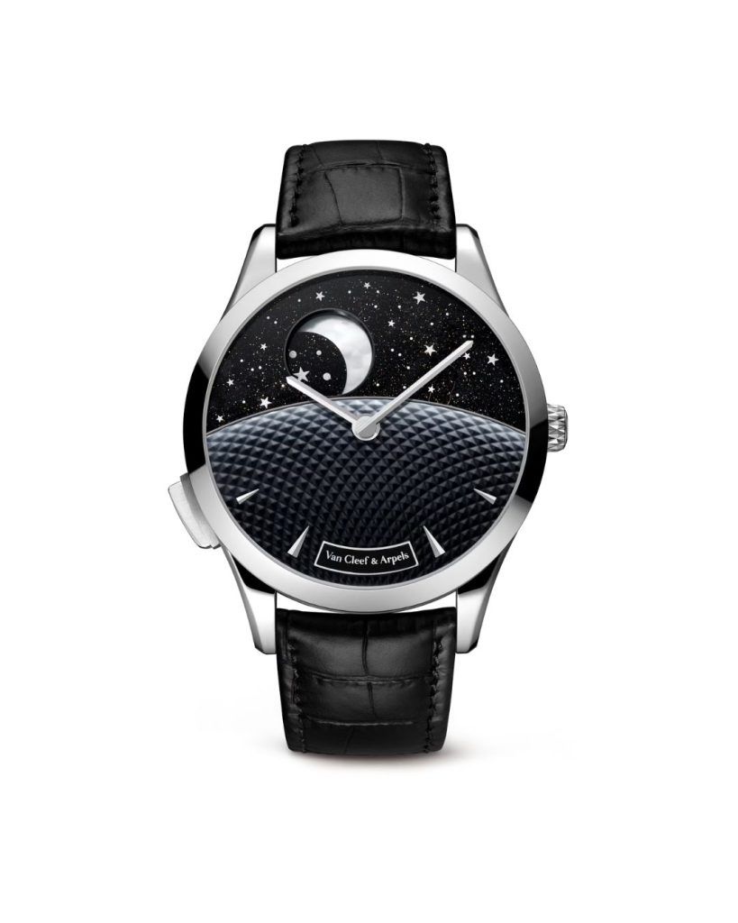 The most covetable stone dial watches right now | Lifestyle Asia