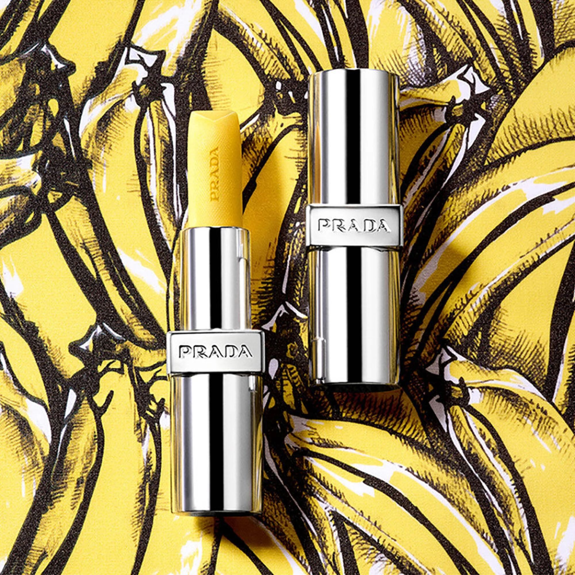 5 products to get in on the banana beauty trend