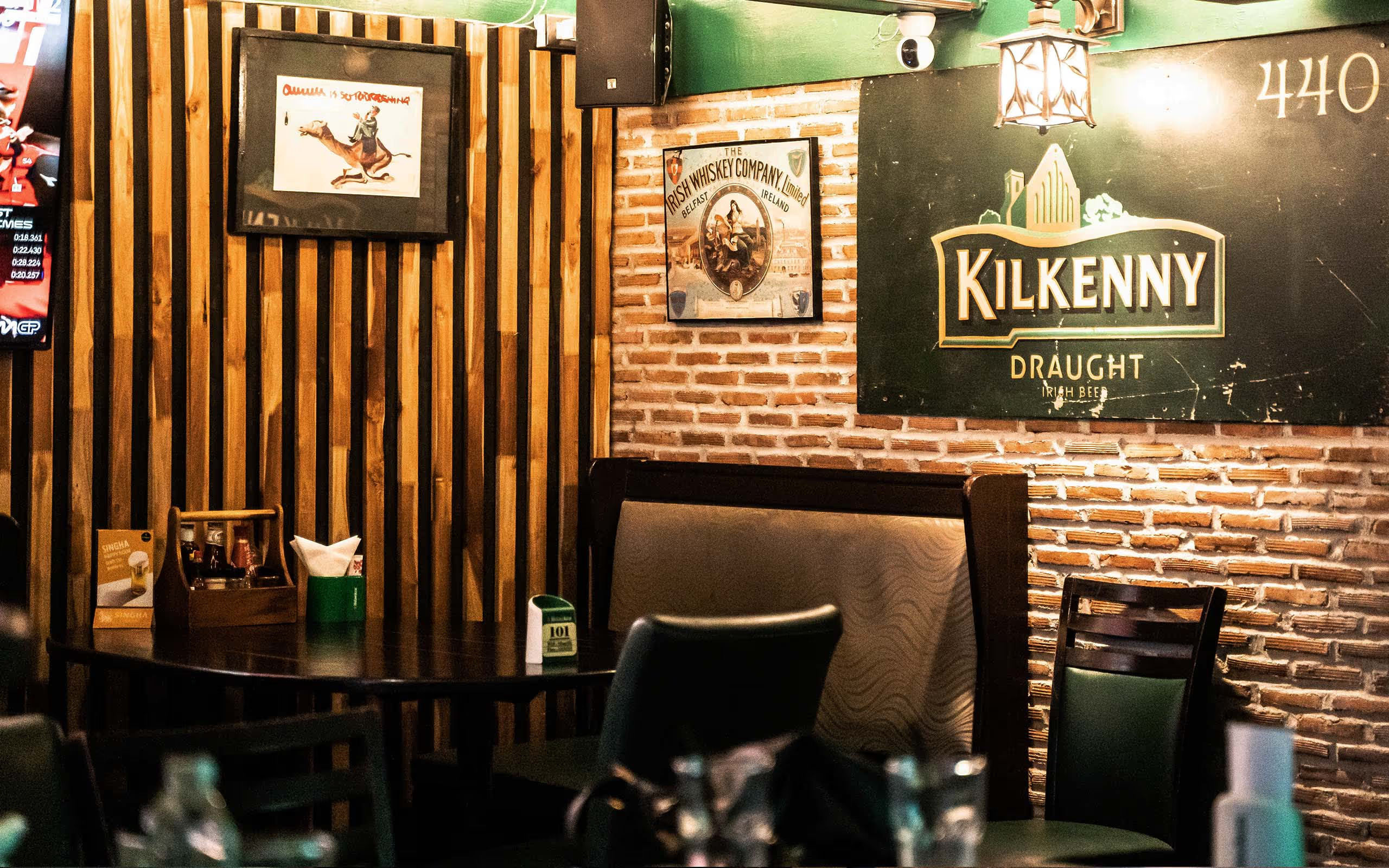 Where to watch the Wimbledon Tournament in Bangkok