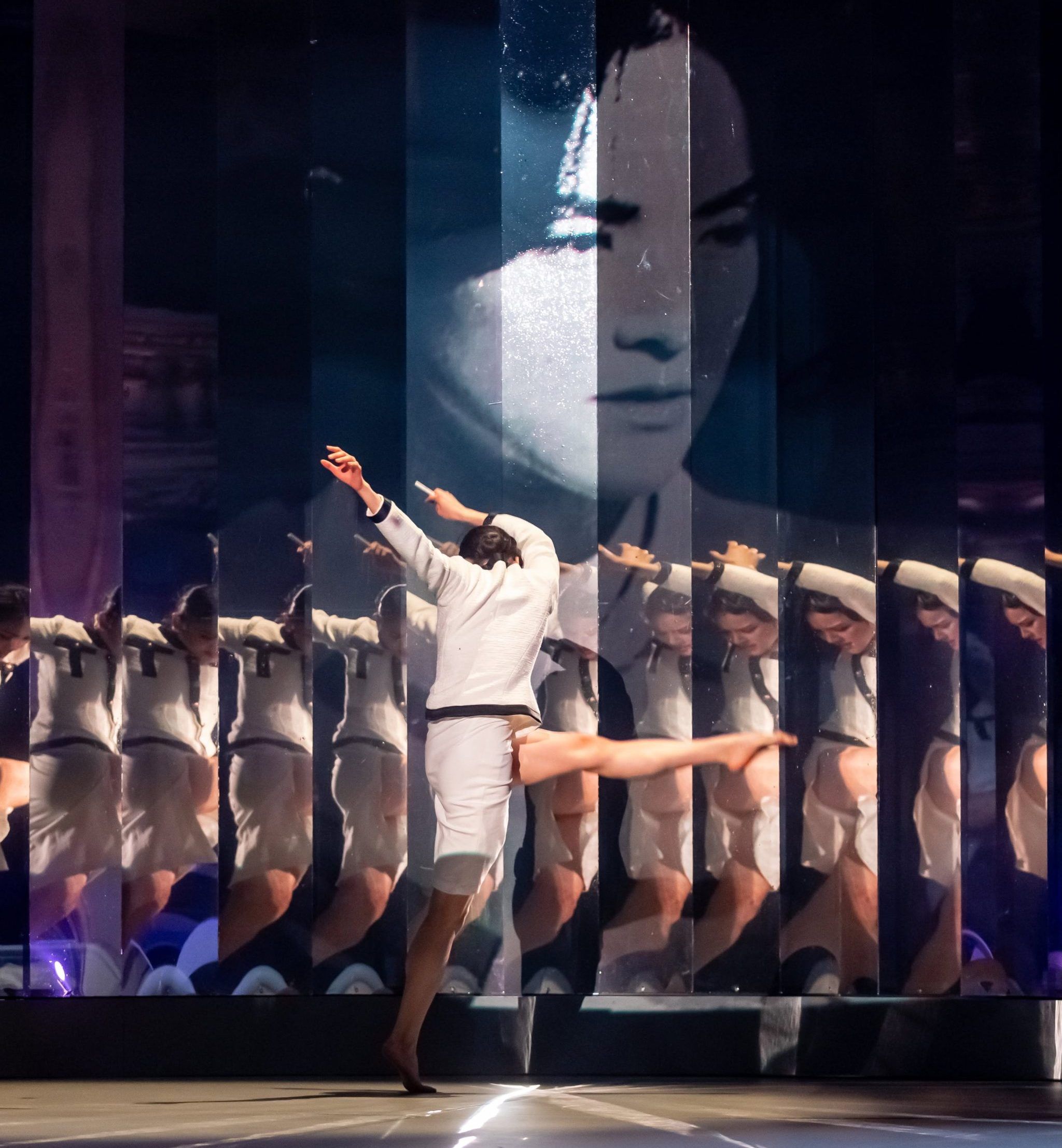 A Coco Chanel ballet is taking place in Bangkok this October