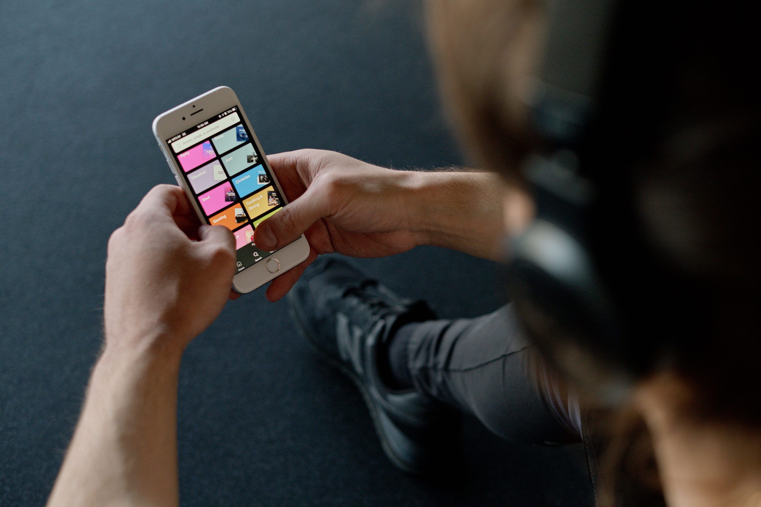 Spotify launches “Courtside Culture” workout playlists with Thai artists