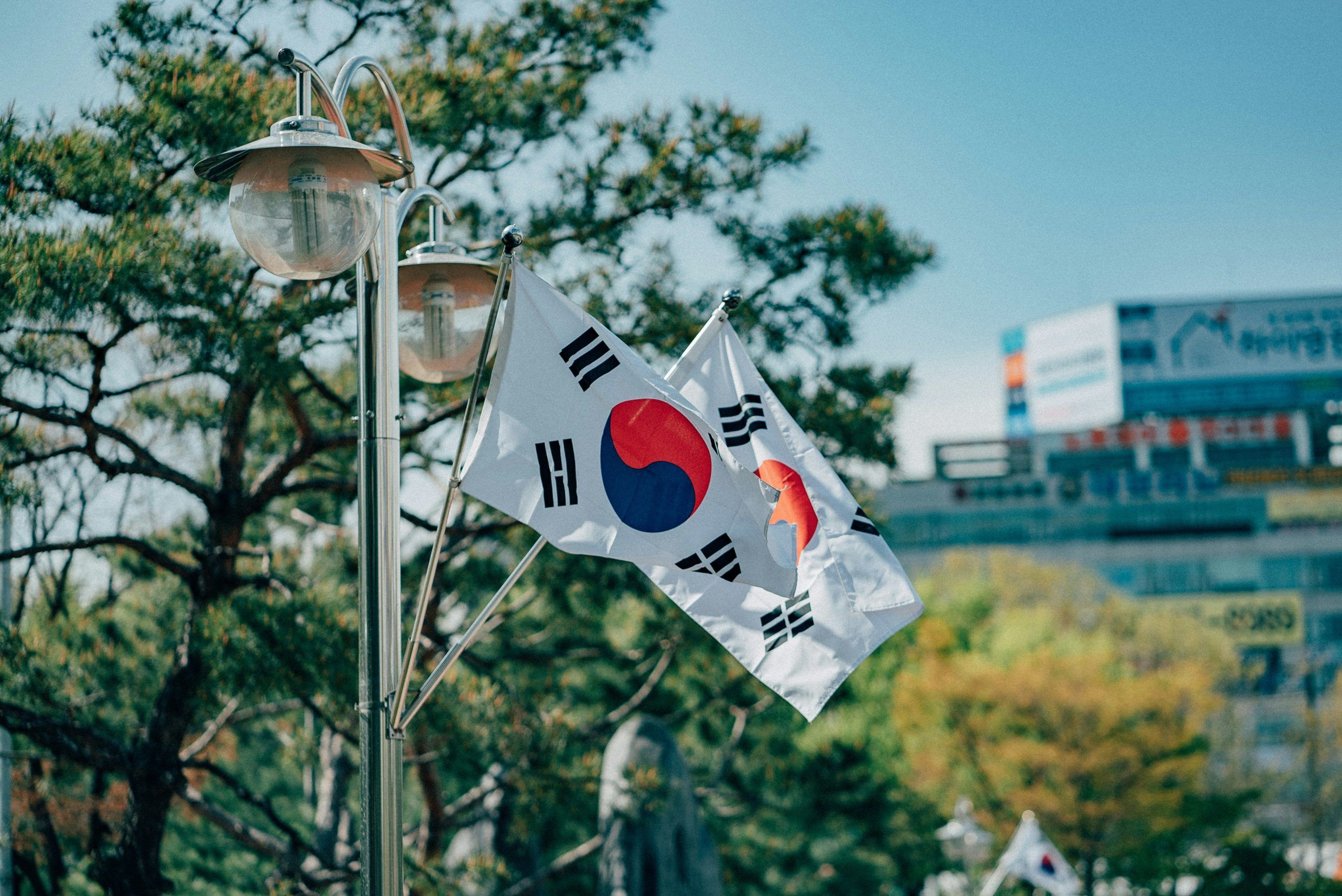 South Korea is changing its digital nomad visa rules
