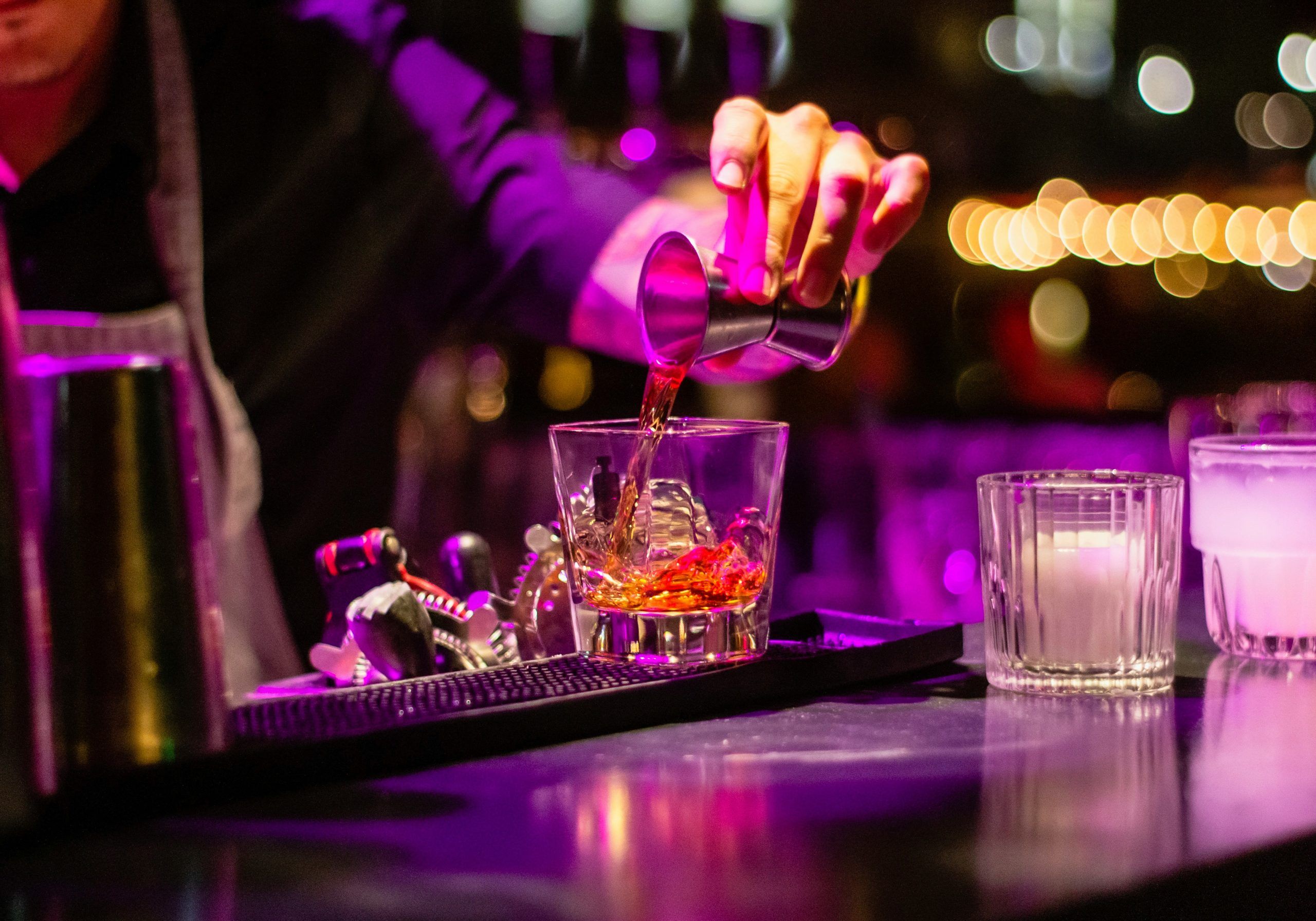 What you need to know about the coming alcohol ban in July