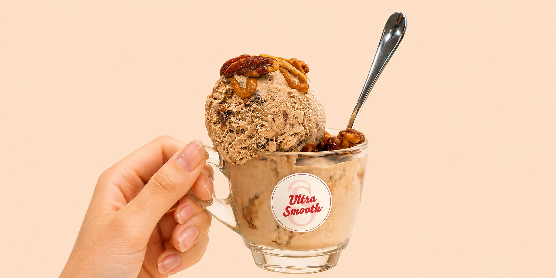 Ultra-smooth ice cream in Bangkok that you definitely need to try