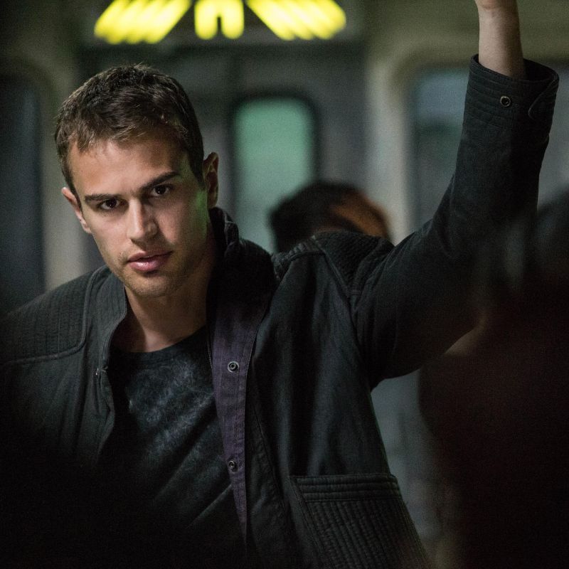 5 heroes from dystopian YA movies you'll want on your team during an apocalypse (and why!)