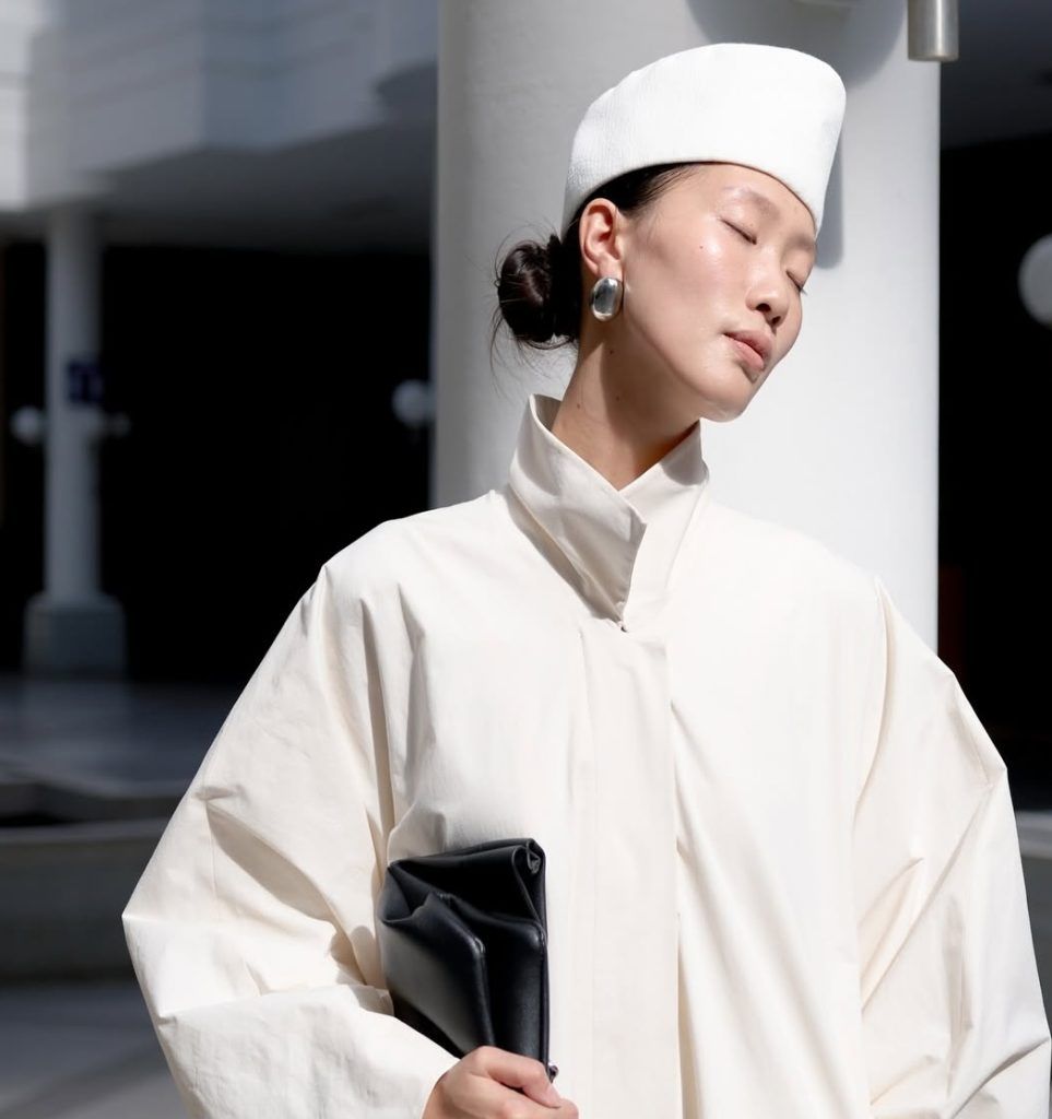 ZARA celebrates its 50th anniversary with a limited-edition Labubu