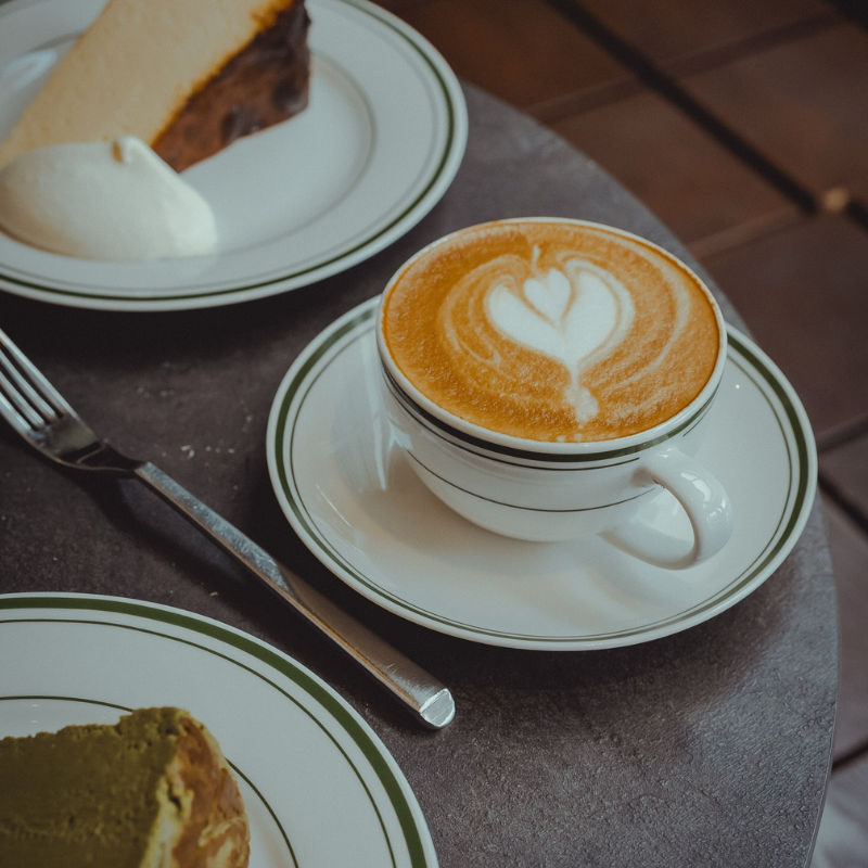 Weekend trip tip: What to eat at Steppes in Mont Kiara, Kuala Lumpur
