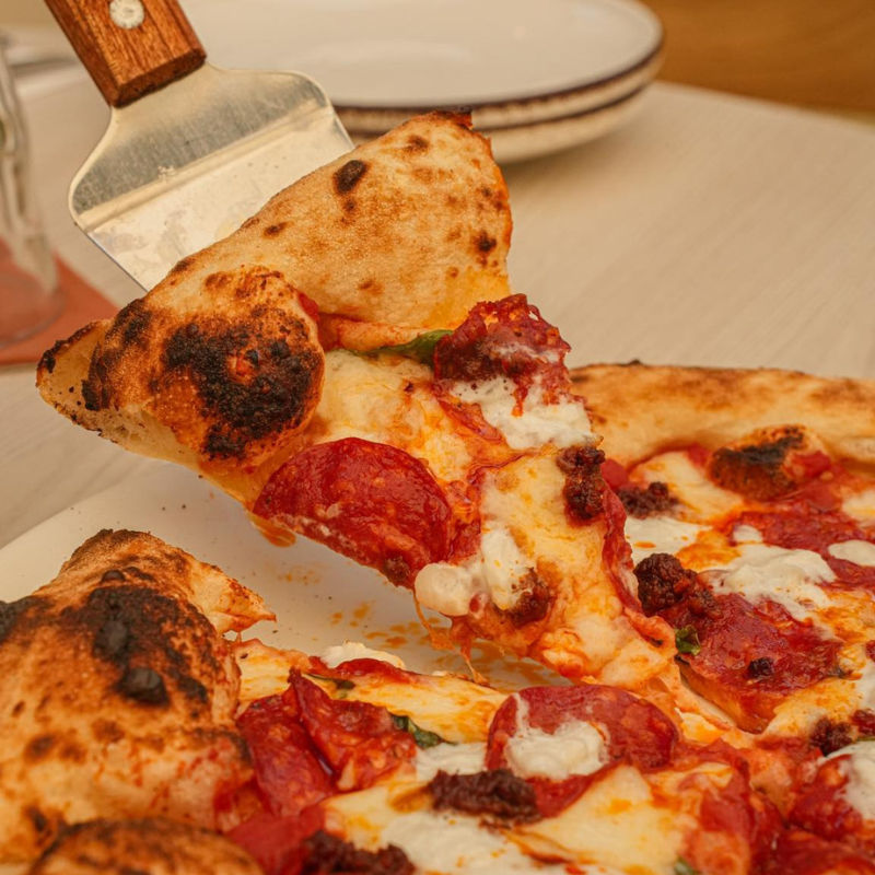 The best new restaurants to check out in Kuala Lumpur and Petaling Jaya