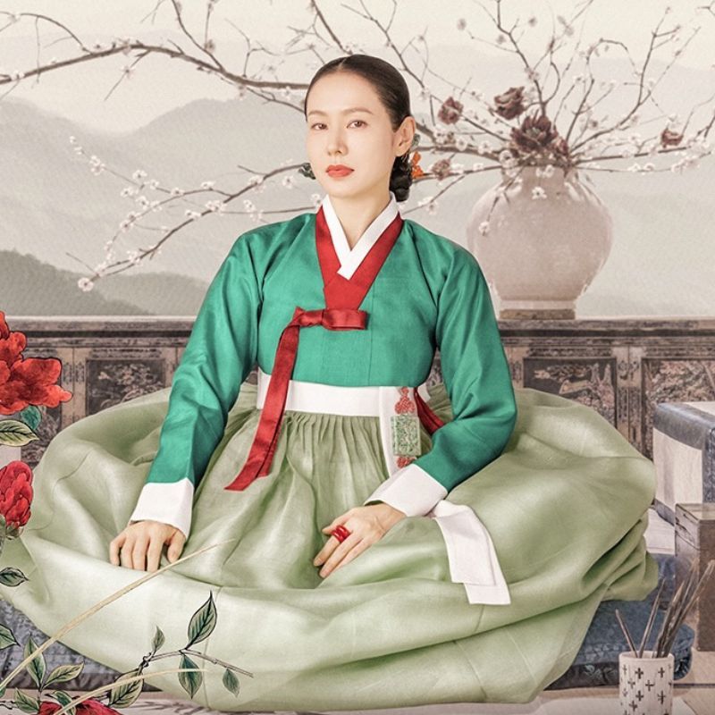 Everything we know about Netflix's ‘The Scandal' starring Son Ye-jin and Ji Chang-wook