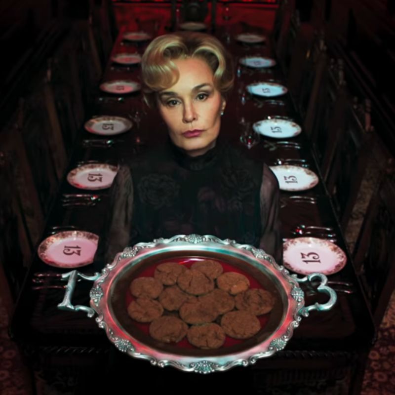 ‘American Horror Story' season 13 cast: All we know about the new and returning faces