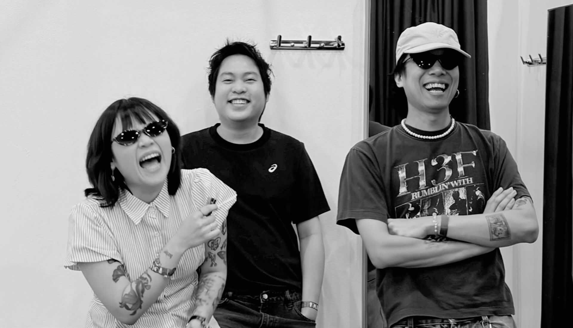 Thai indie-pop band KIKI to play Singapore GP in October