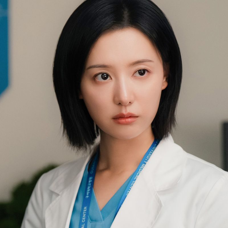 All about Kim Ji-won's new K-drama ‘Doctor X: Age of the White Mafia'