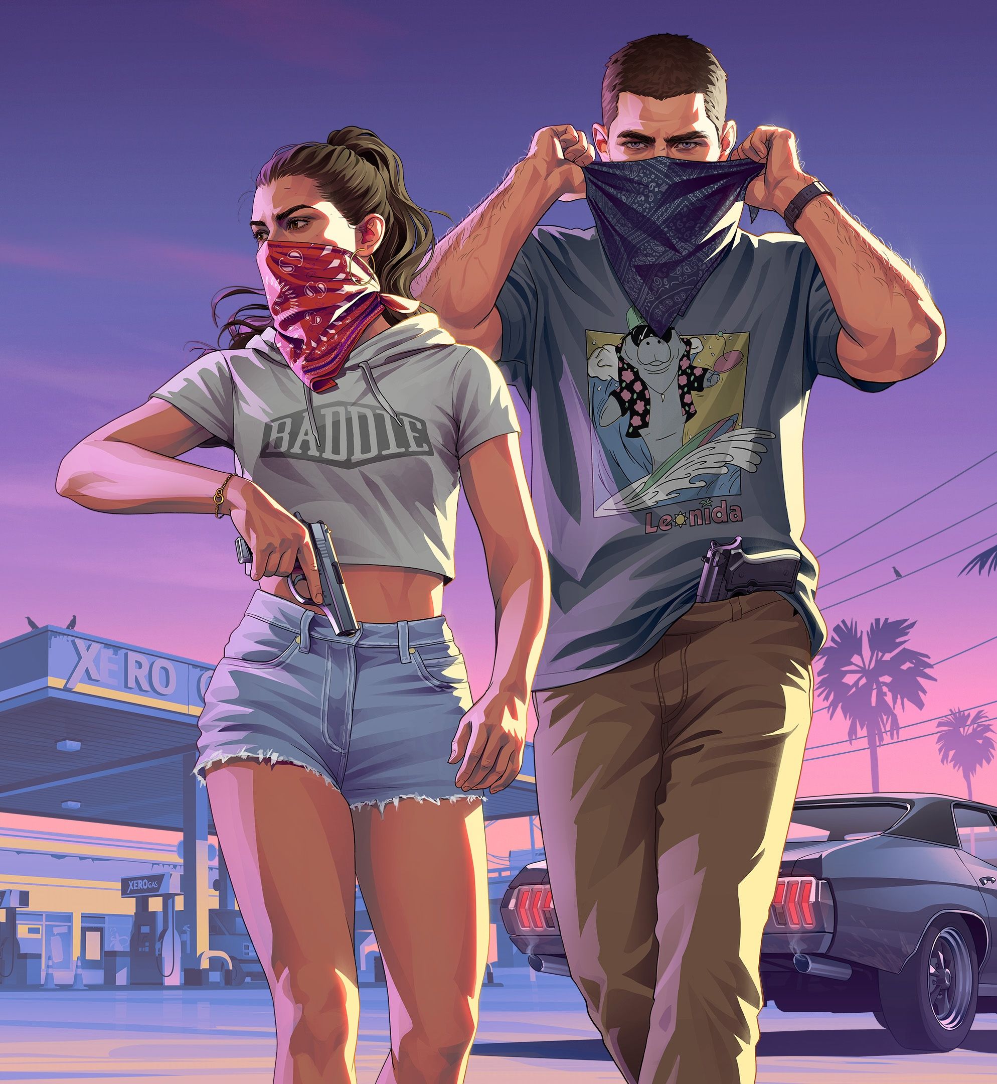 What's happened in Thailand in the 13 years between ‘GTA 5' and ‘GTA 6'