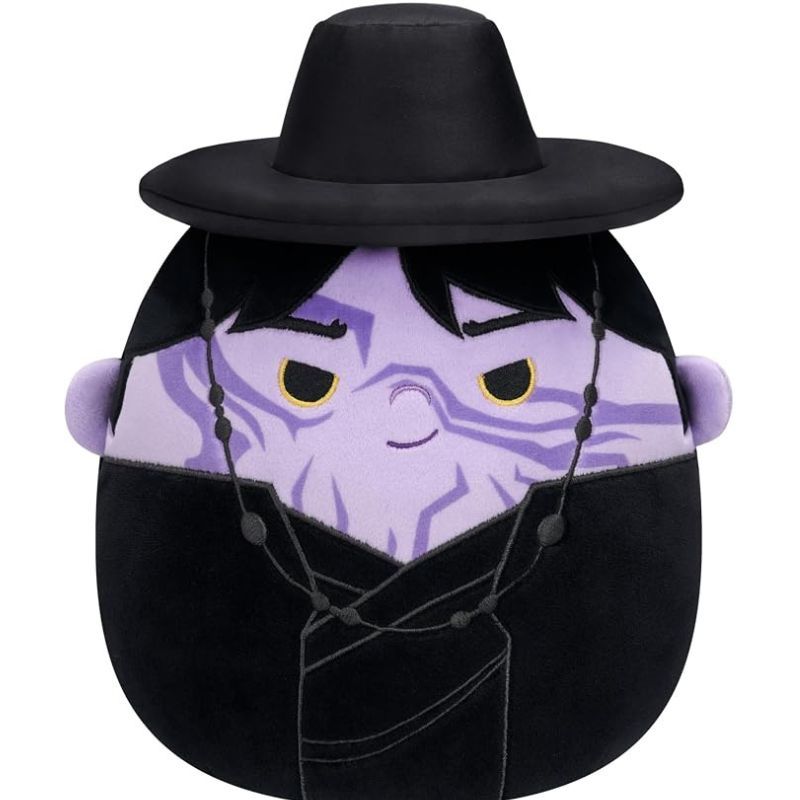 ‘KPop Demon Hunters' Squishmallows: Prices, characters and availability