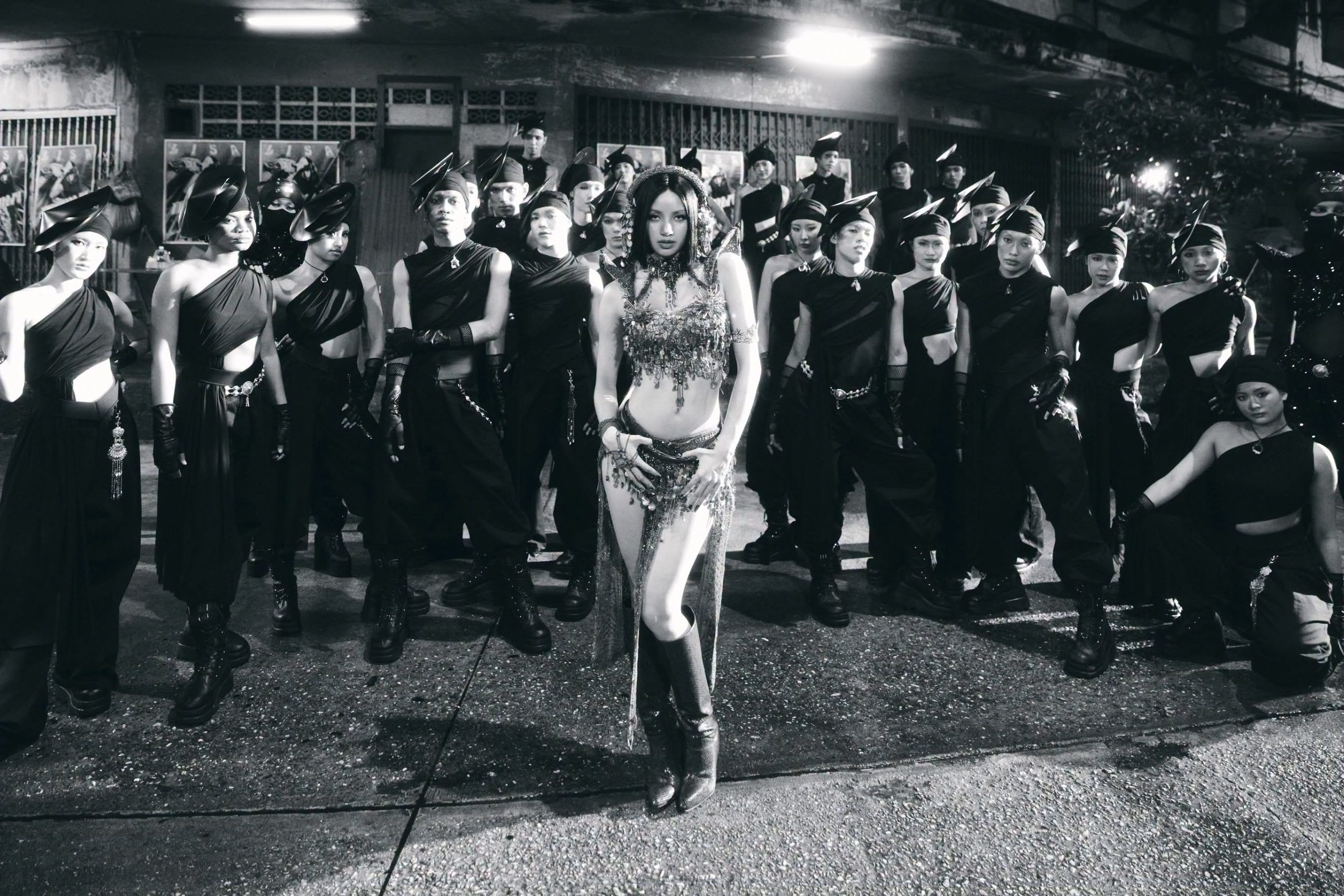 SaWaDiKa and other music videos filmed in Bangkok