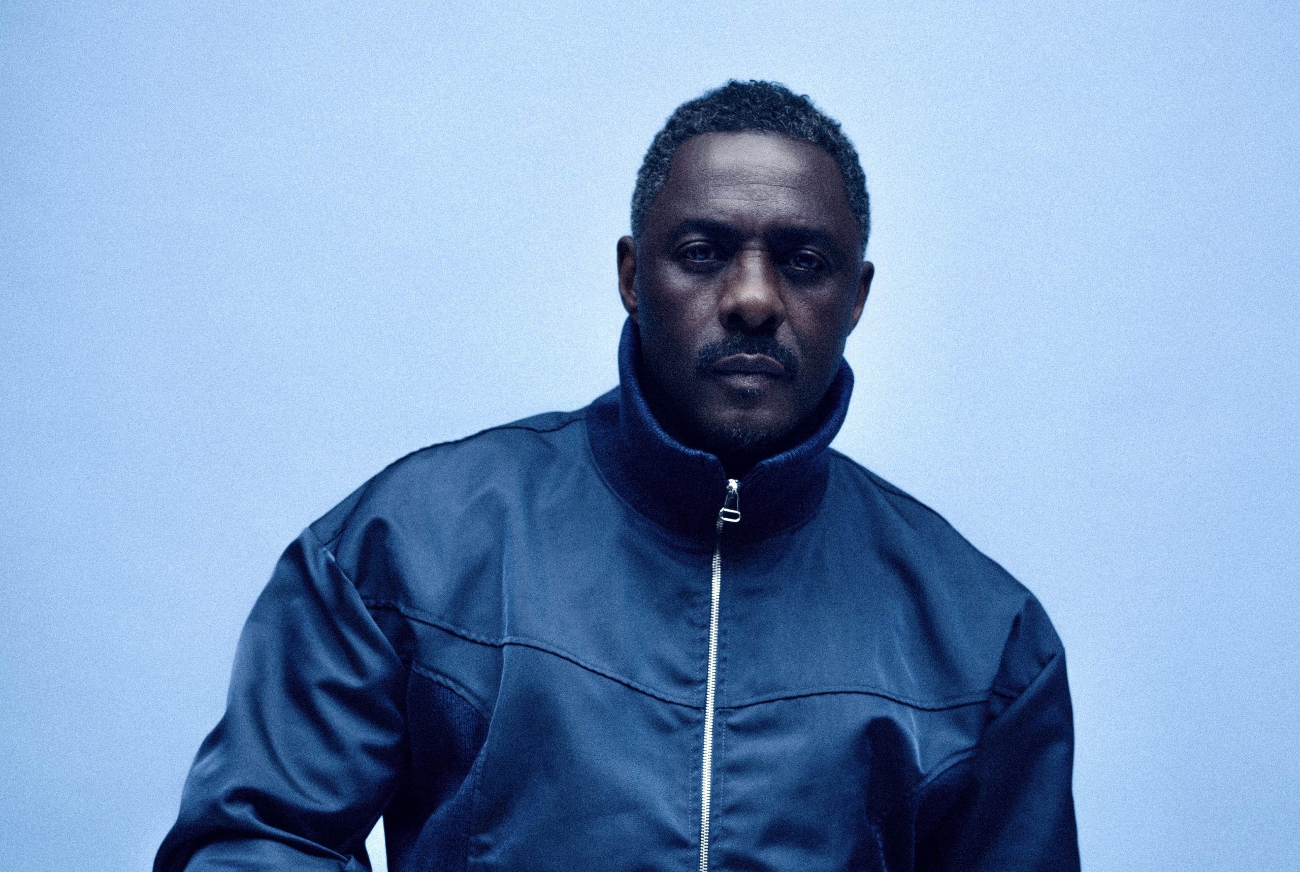 Idris Elba is playing a one-night-only DJ set in Bangkok