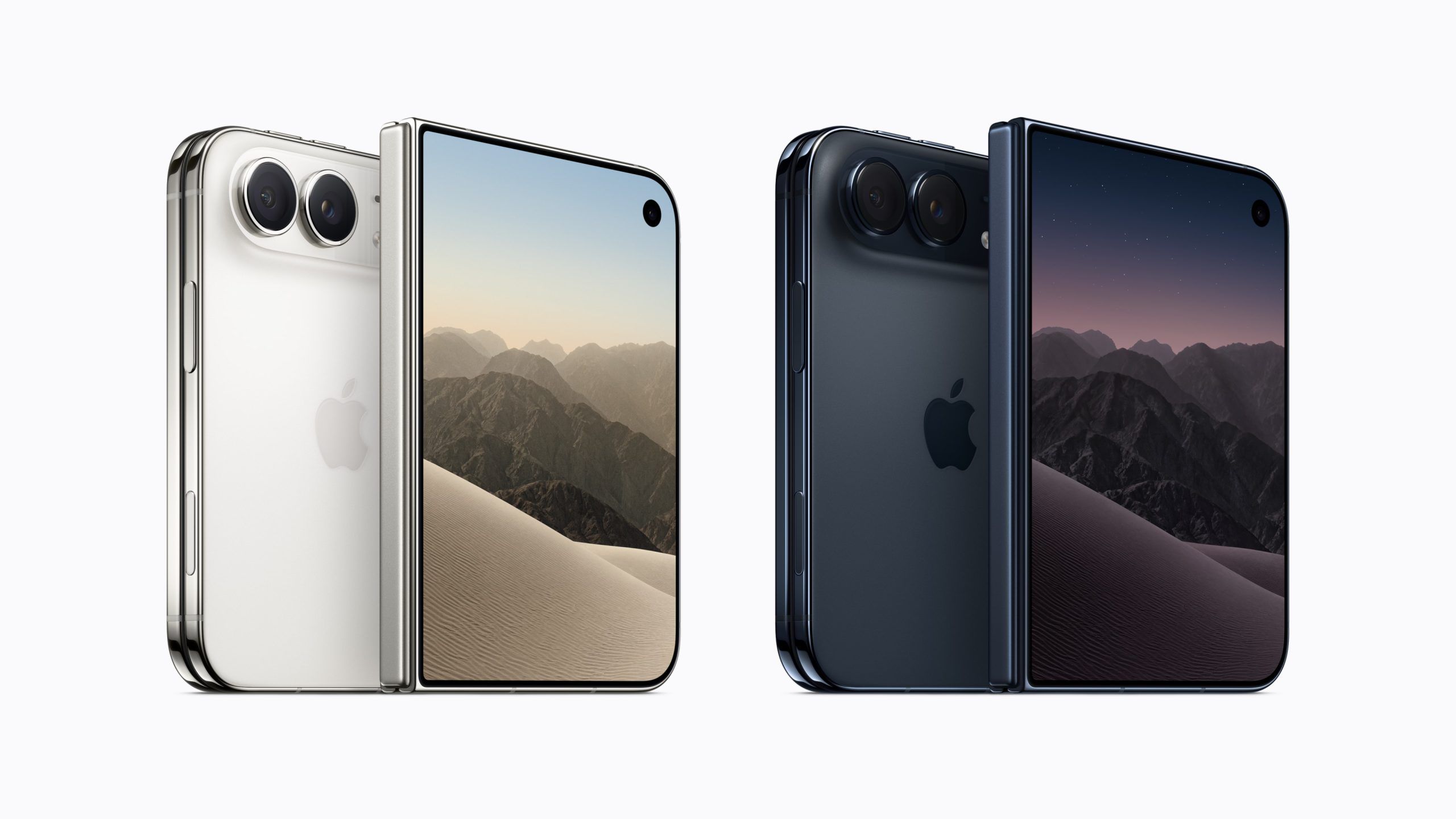 The iPhone Duo releases in Thailand on 23 October