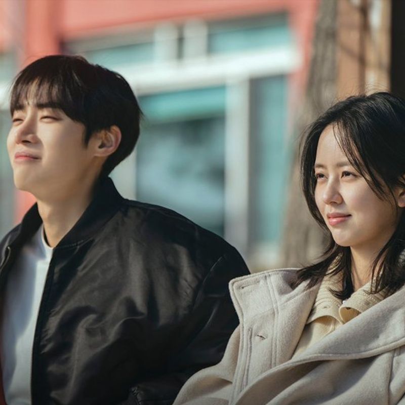 Between Steps: All about Kim So-hyun and Choo Young-woo's new K-drama