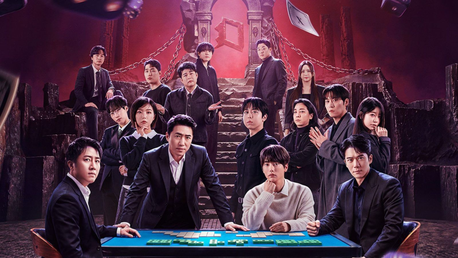 The Devil’s Plan season 3: All about the Netflix Korean reality series