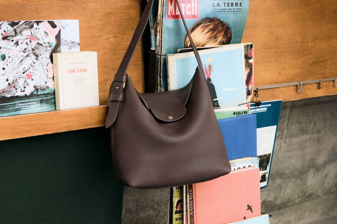 7 new Autumn/Winter 2026 designer bags to add to your rotation