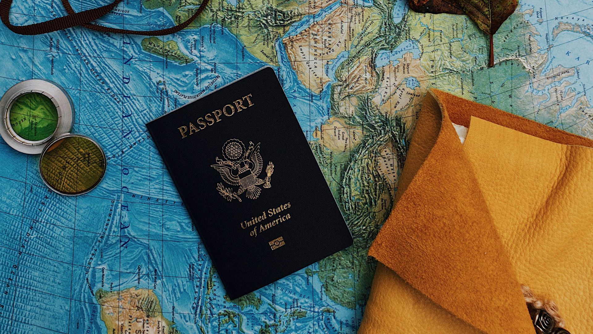 Thailand ranks 66th in 2026 Henley Passport Index