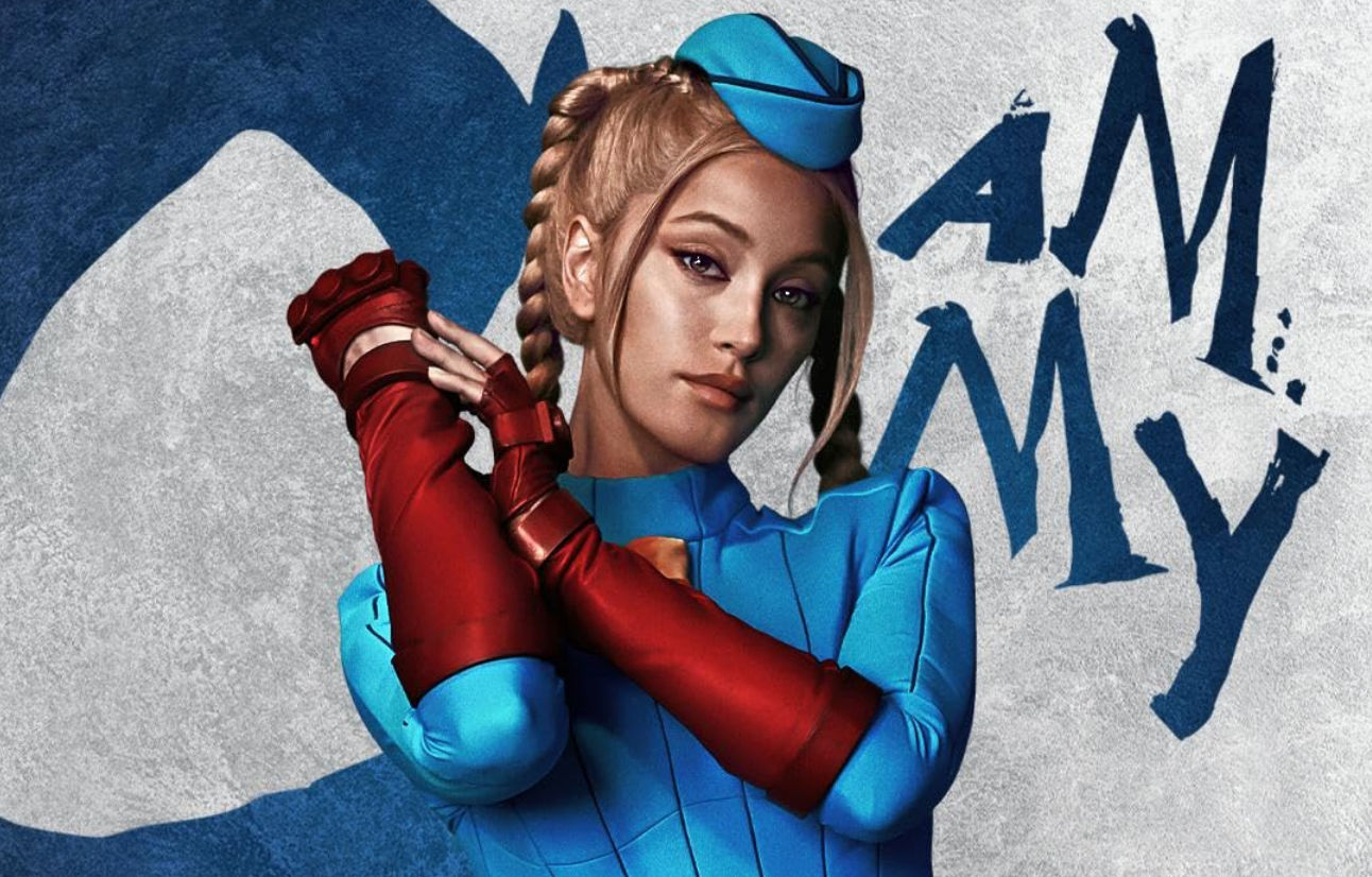 Meet Mel Jarnson, the Thai-Australian actress in ‘Street Fighter'