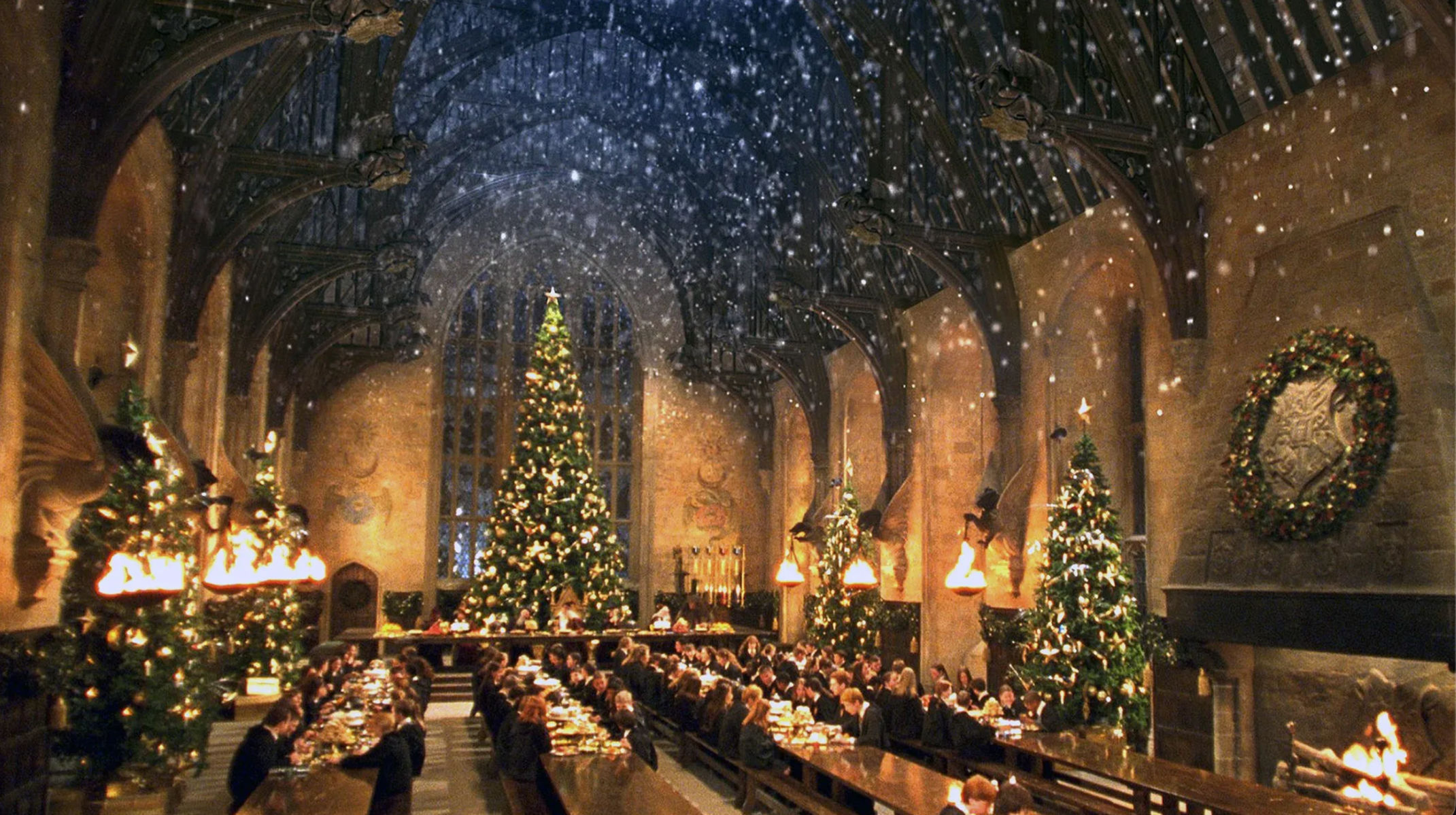 ‘Harry Potter' comes to Central Park this November