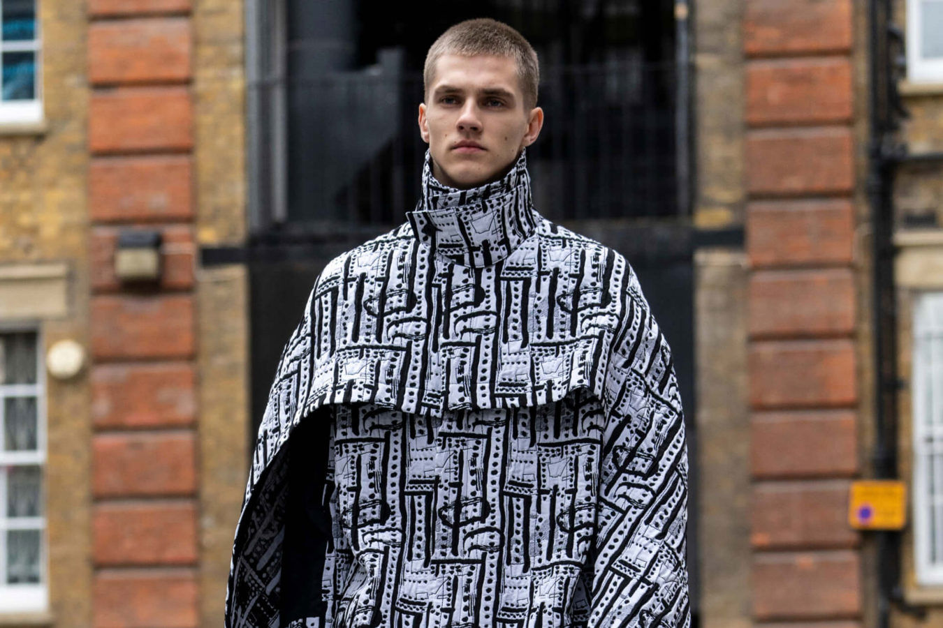 6 young designers to look out for at London Fashion Week Men’s 2020