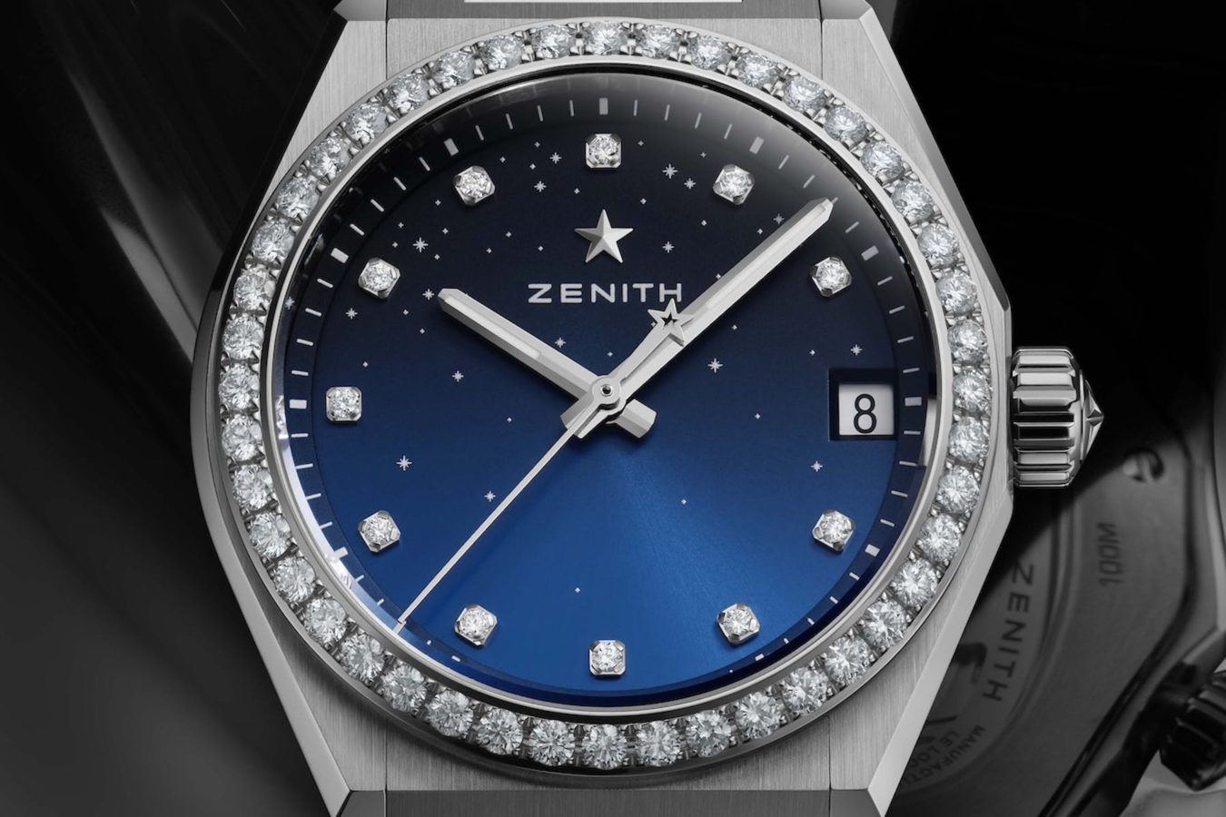 zenith women's watches