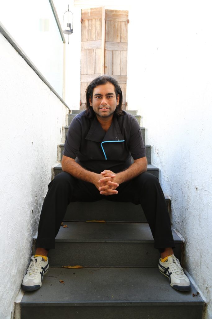 Gaggan Anand launches Culinary Culture, a new Indian dining guide